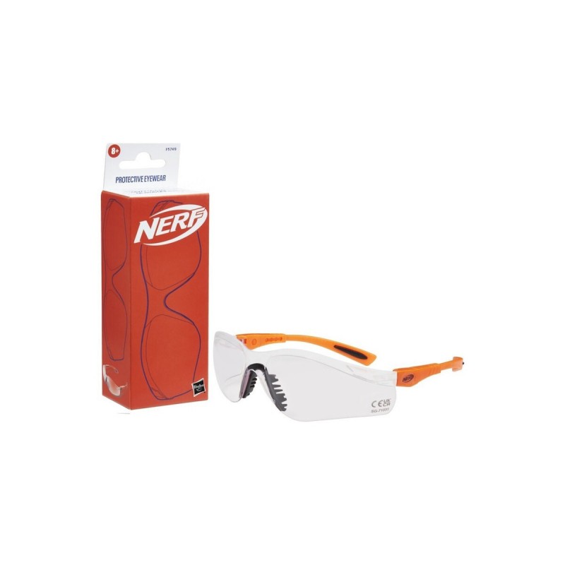 Nerf Protective Eyewear Hasbro 