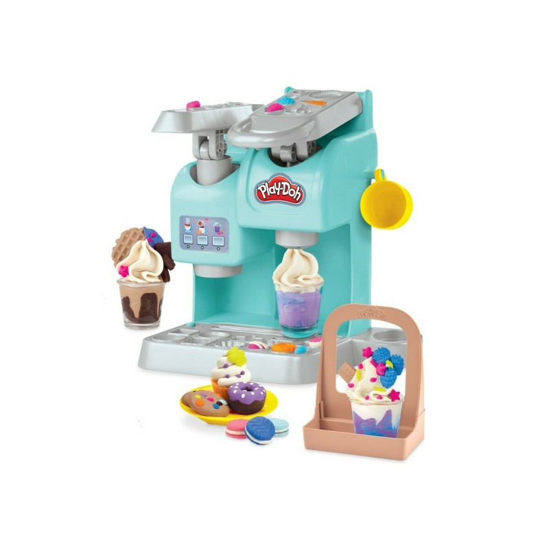 Πλαστελίνη Kitchen Creations Cafe Play-Doh Hasbro 