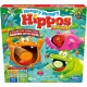 Επιτραπέζιο Παιχνίδι Hungry Hungry Hippos Junior Hasbro