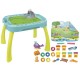 Play-Doh Πλαστελίνη Παιχνίδι My First Play Table Hasbro 