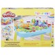 Play-Doh Πλαστελίνη Παιχνίδι My First Play Table Hasbro 