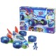 Παιχνίδι Μινιατούρα PJ Masks Explorider Hasbro