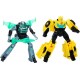 Earthspark Transformers Combiner 2 Hasbro