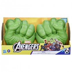 Φιγούρα Marvel Avengers Hulk Hasbro