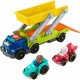 Νταλίκα Little People Wheelies - HBX23 Fisher Price 