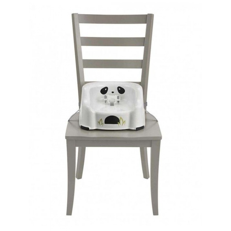 Καθισματάκι Φαγητού Φορητό Πλαστικό για Καρέκλα Simple Clean Comfort Booster Mattel