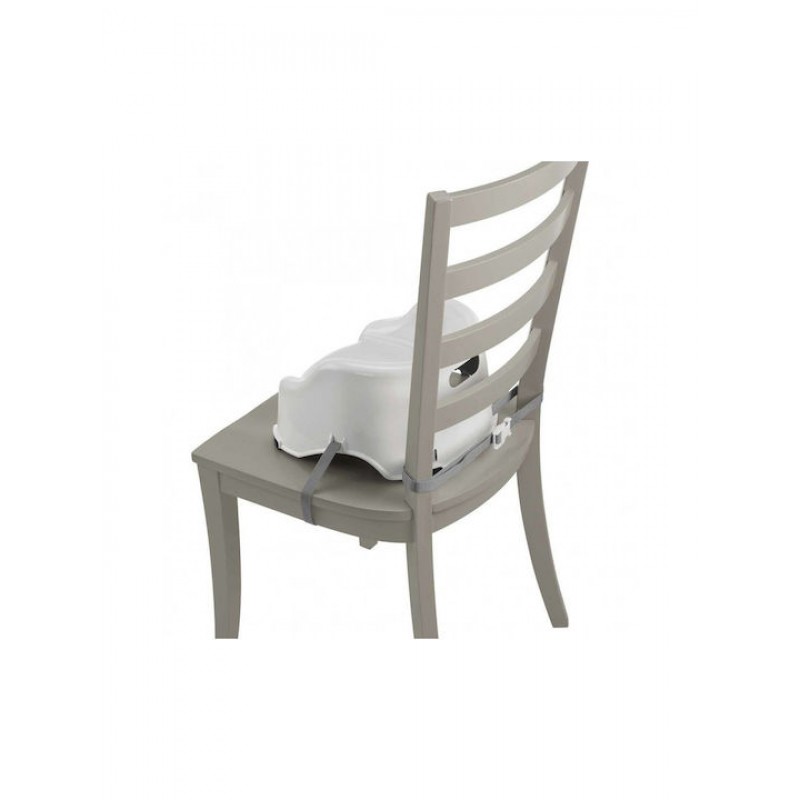 Καθισματάκι Φαγητού Φορητό Πλαστικό για Καρέκλα Simple Clean Comfort Booster Mattel