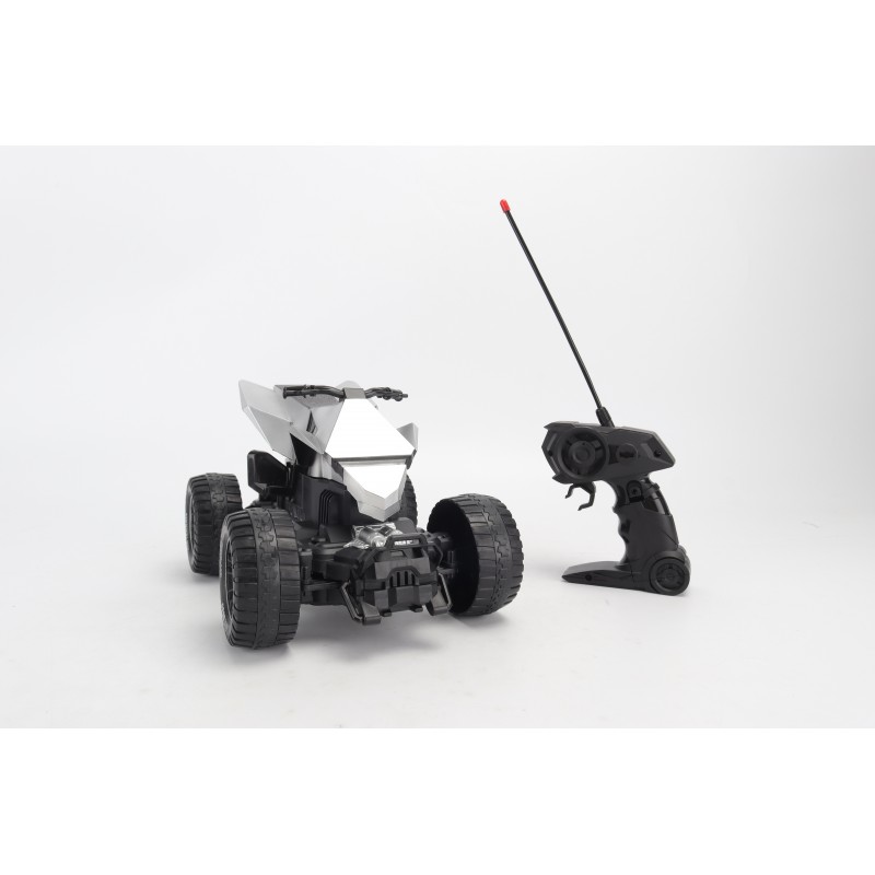 Μηχανή High Speed R/C Tesla Lazarid