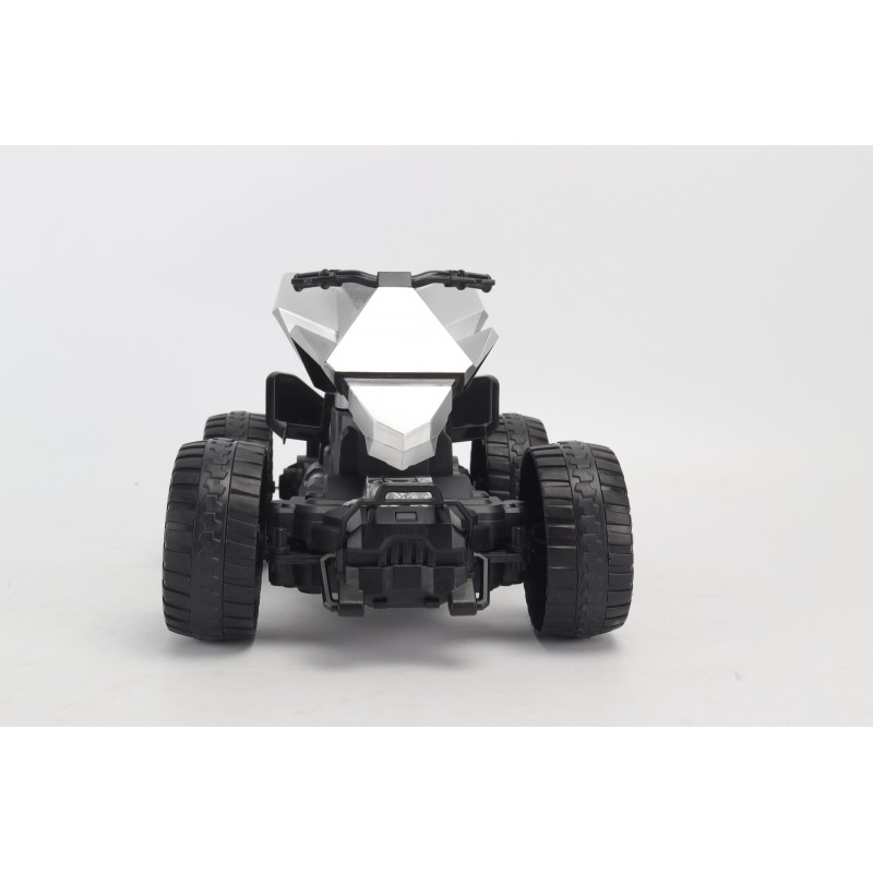 Μηχανή High Speed R/C Tesla Lazarid