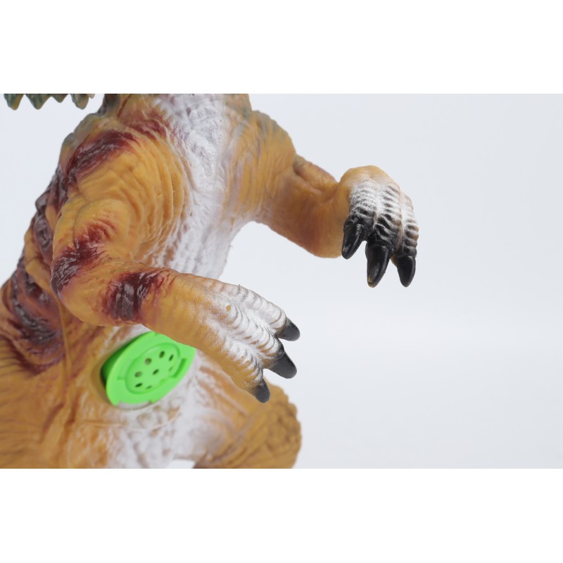 Μεγάλος Διλοφόσαυρος Lazarid