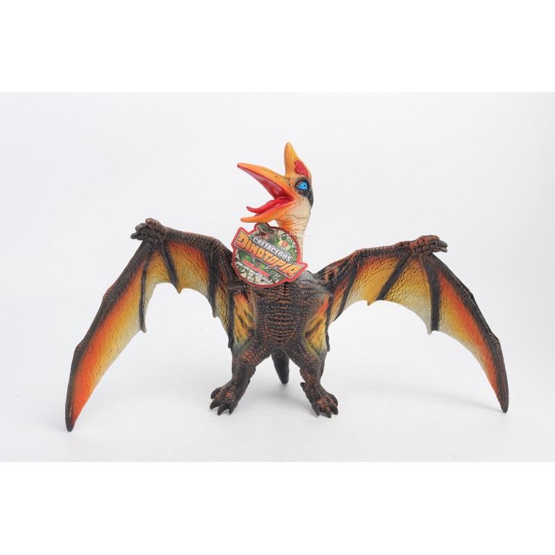 Μεγάλος Πτεροδάκτυλος Lazarid