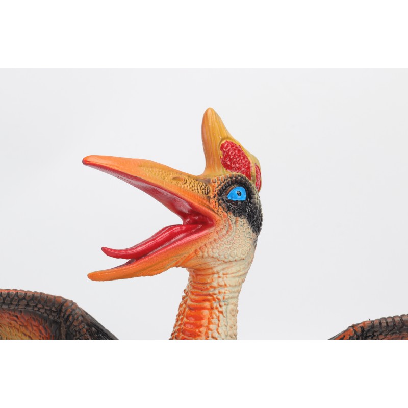 Μεγάλος Πτεροδάκτυλος Lazarid