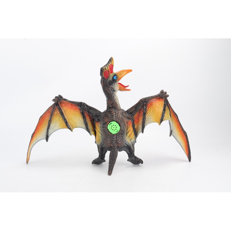 Μεγάλος Πτεροδάκτυλος Lazarid