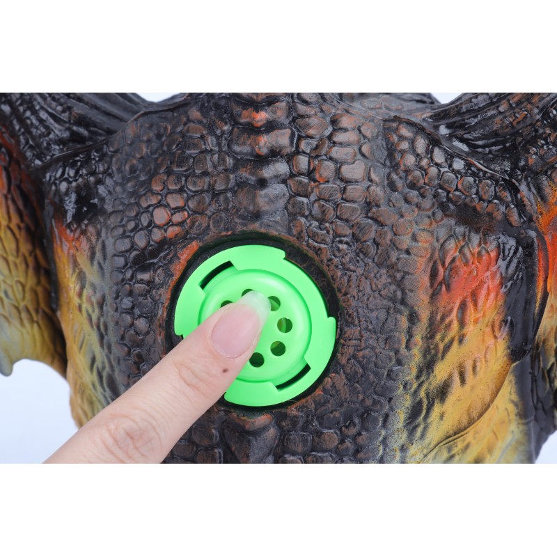 Μεγάλος Πτεροδάκτυλος Lazarid