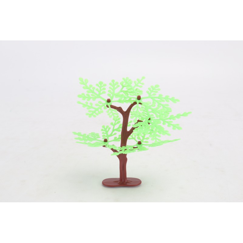 Σετ Πουλιών 7τμχ Με Δέντρο Lazarid