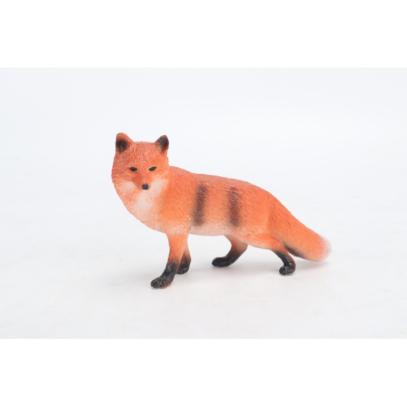 Σετ Ζώα Της Ζούγκας 6τμχ Με Δέντρο Lazarid