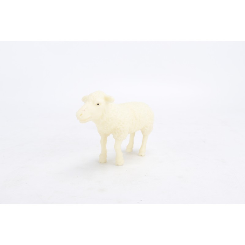 Σετ Ζώα Ζάρμας 13τμχ Με Φράχτες Και Δέντρο Lazarid