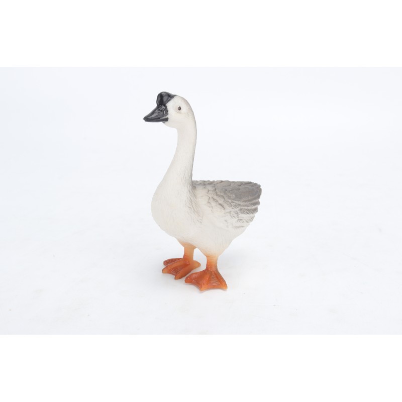 Σετ Ζώα Ζάρμας 13τμχ Με Φράχτες Και Δέντρο Lazarid