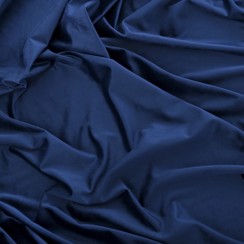 Ύφασμα Velure Μπλε 150Εκx3M Iliadis