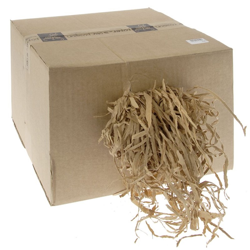 Xόρτο 1Κιλό Κραφτ Xάρτινο Iliadis