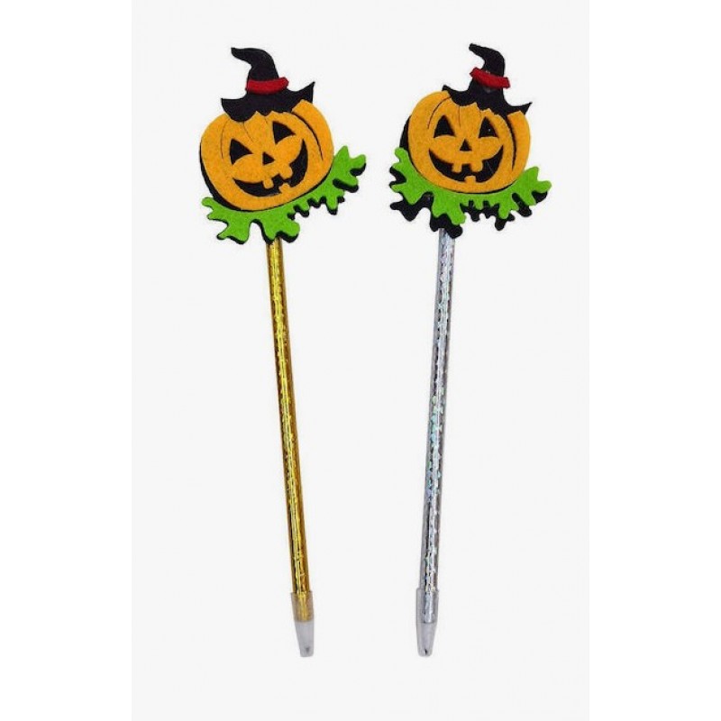 Στυλό Ballpoint Carnavalista Halloween 1Τμχ Iliadis