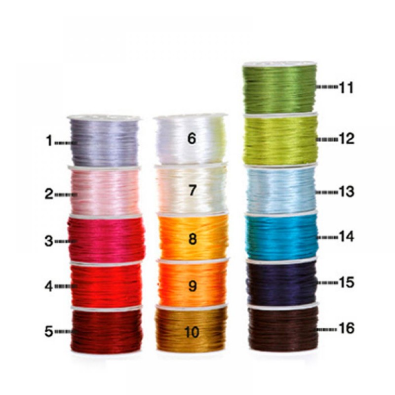 Ποντικοουρά 2Mmx 50Y-45.72M Iliadis