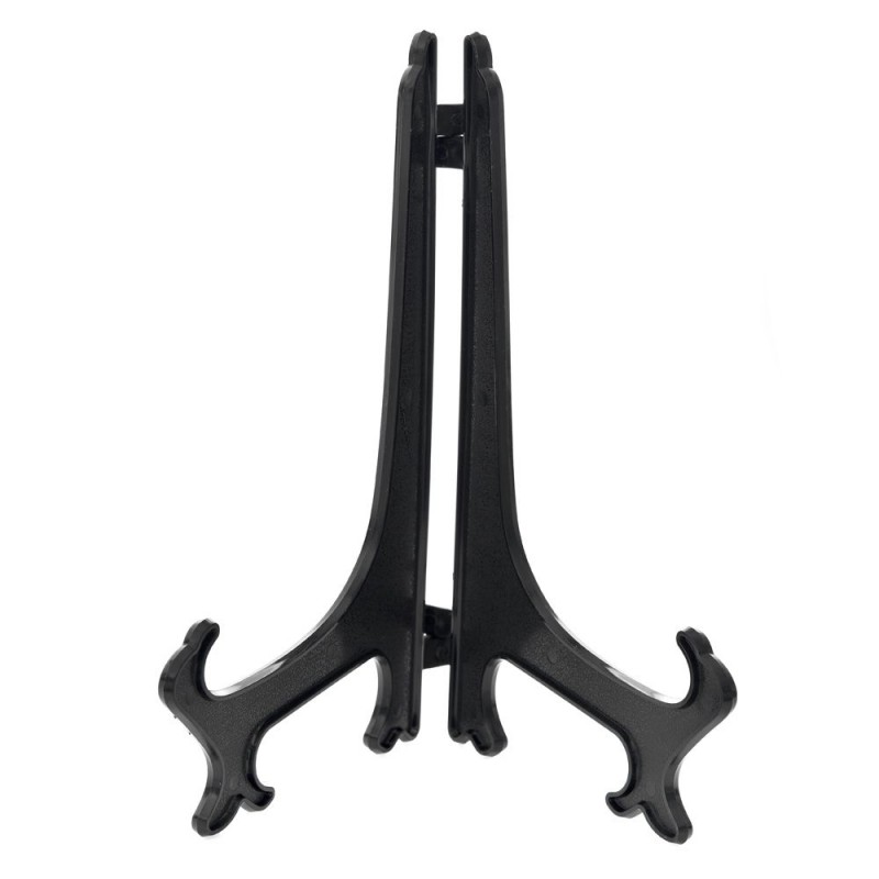 Βάση Πλαστική Σ10 Mαύρη Iliadis