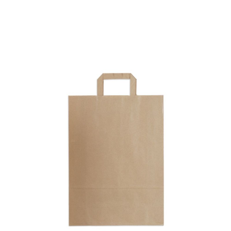 ΤΣΑΝΤΑ ΠΛΑΚΕ XEPI CRAFT 22X31+10