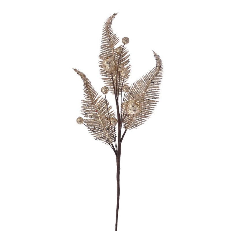 Σαμπανί Πικ Φτερά Παγωνιού 38Εκ Iliadis