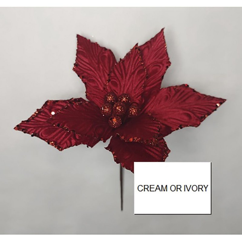 Γιρλάντα Με Κόκκινα Berries 180Εκ Iliadis