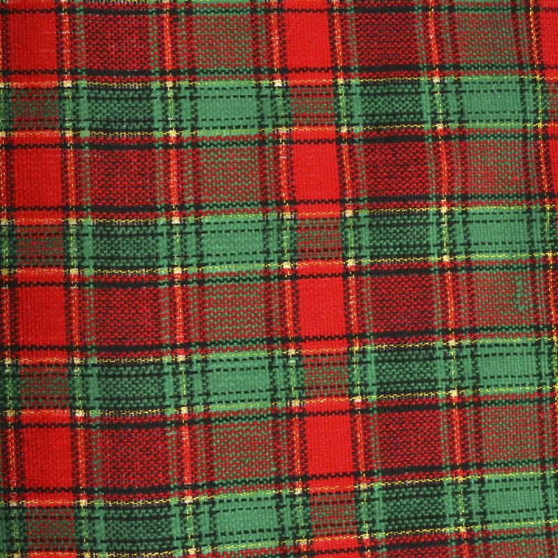 Μαγικό Πράσινο Καρό 150Εκx3M Iliadis