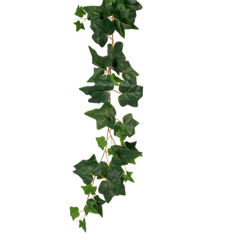 Γιρλάντα Πράσινος Κισσός 180Εκ Iliadis