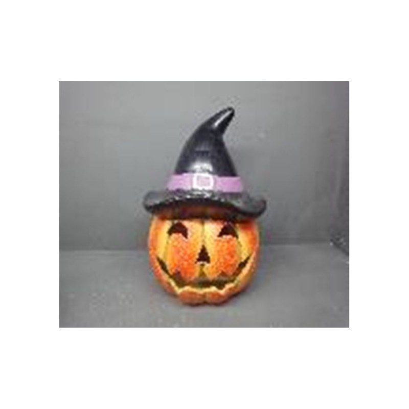 Κεραμική Κολοκύθα Φ19x24Εκ Iliadis