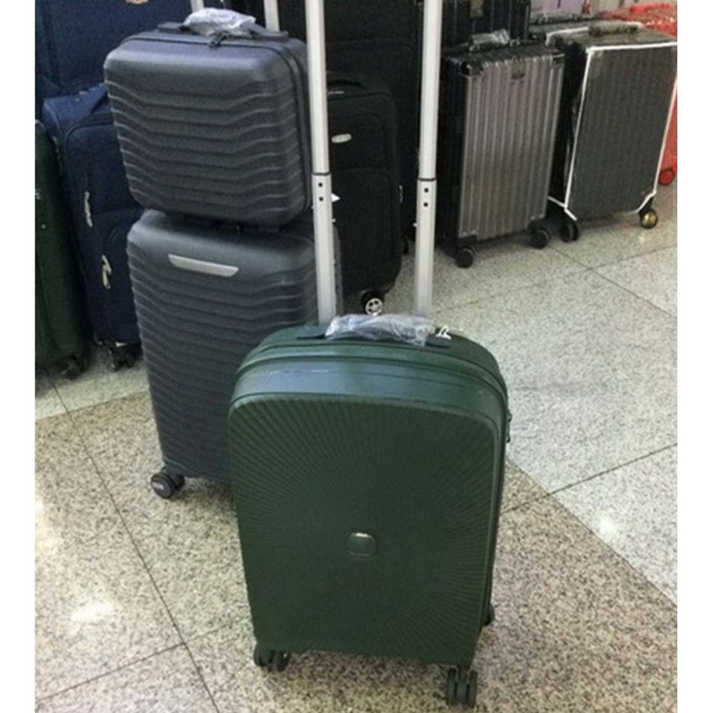 Σετ 2 Σιελ Βαλίτσα Με Ρόδες 51 61Εκ Iliadis