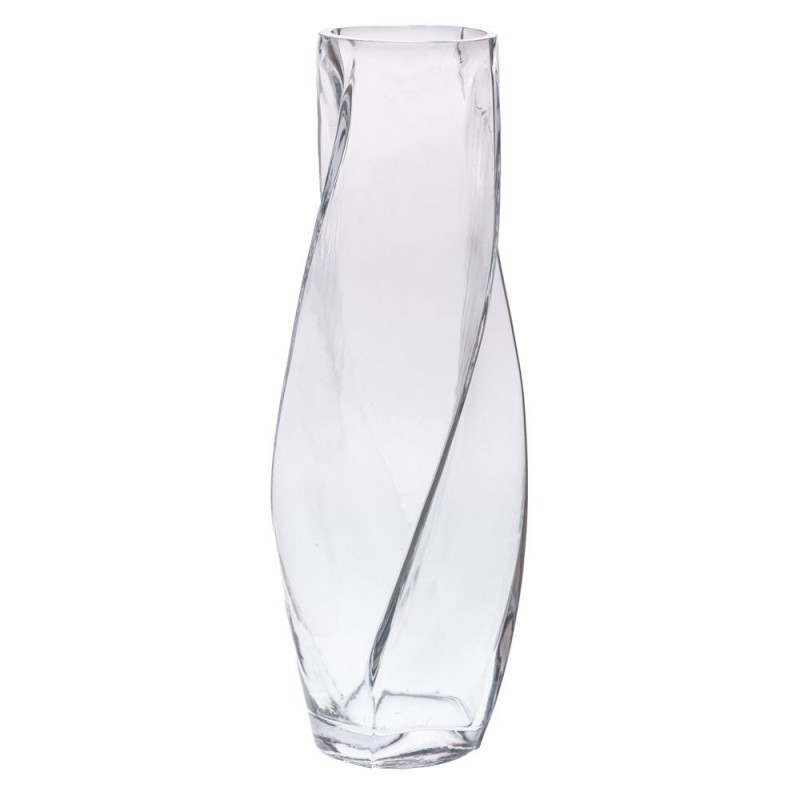 Βάζο Δι΄άφανο 11χ7χ28 Εκ
