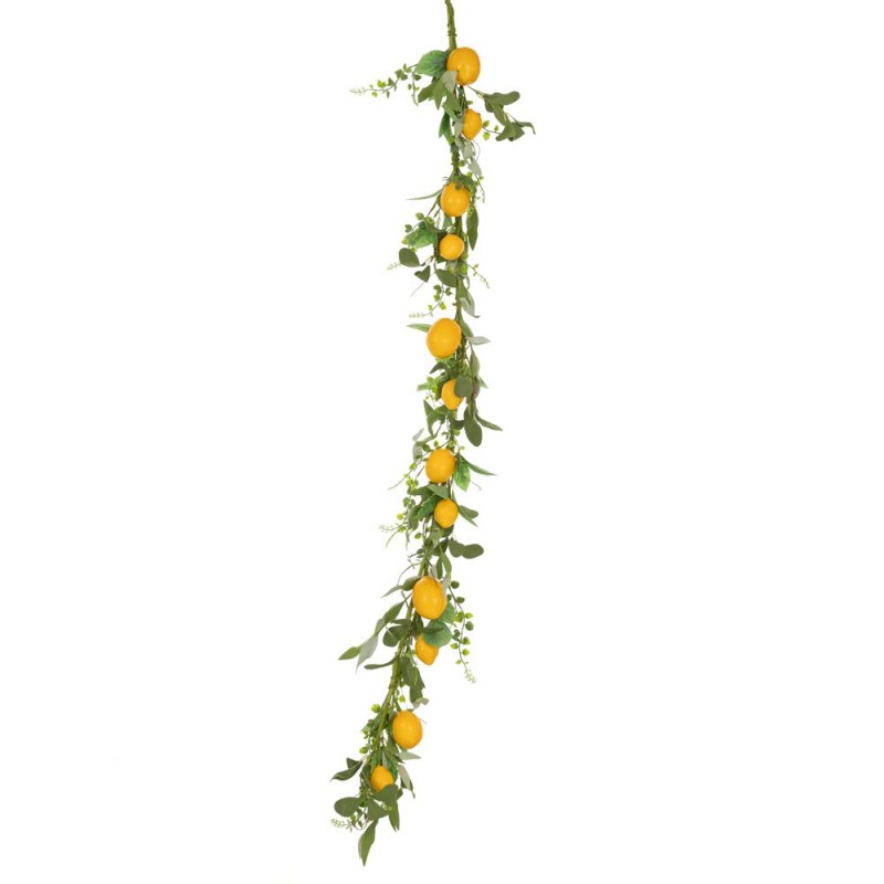 Γιρλάντα Με Λεμόνια 150Ek Iliadis