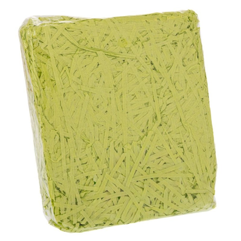 Λαχανί Χάρτινο Χόρτο Σε Συσκευασία 100Gr