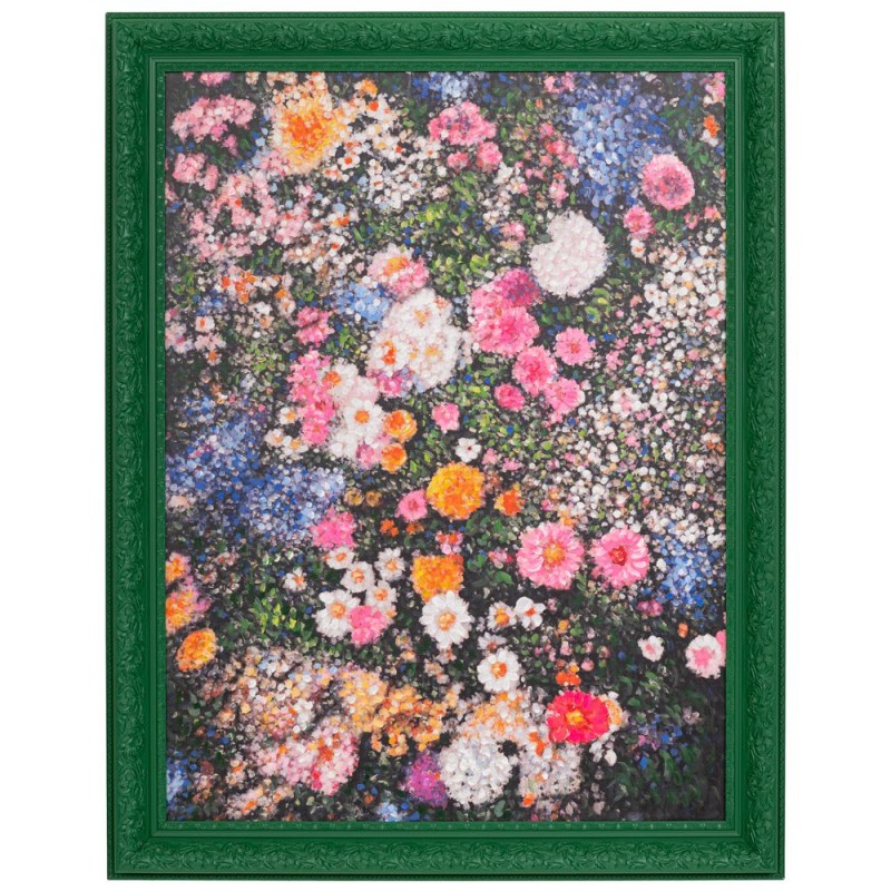 Πίνακας σε Καμβά Ελαιογραφία 107x139cm Iliadis 