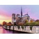 Παζλ Notre Dame 2D 1500Τμχ Ravensburger
