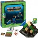 Επιτραπέζιο Παιχνίδι Minecraft Builders & Biomes Ravensburger 