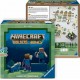 Επιτραπέζιο Παιχνίδι Minecraft Builders & Biomes Ravensburger 