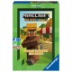 Επιτραπέζιο Minecraft Farmers Market Exransion Ravensburger