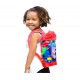 Τουβλάκια Super Bloks Big Backpack για 1+ Έτους 75τμχ Lazarid 