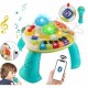 Τραπεζάκι Δραστηριοτήτων με  Bluetooth & Μικρόφωνο/ Μουσική για 3+ Μηνών Lazarid 