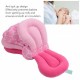 Μαξιλάρι Θηλασμού Ροζ Χρώμα 