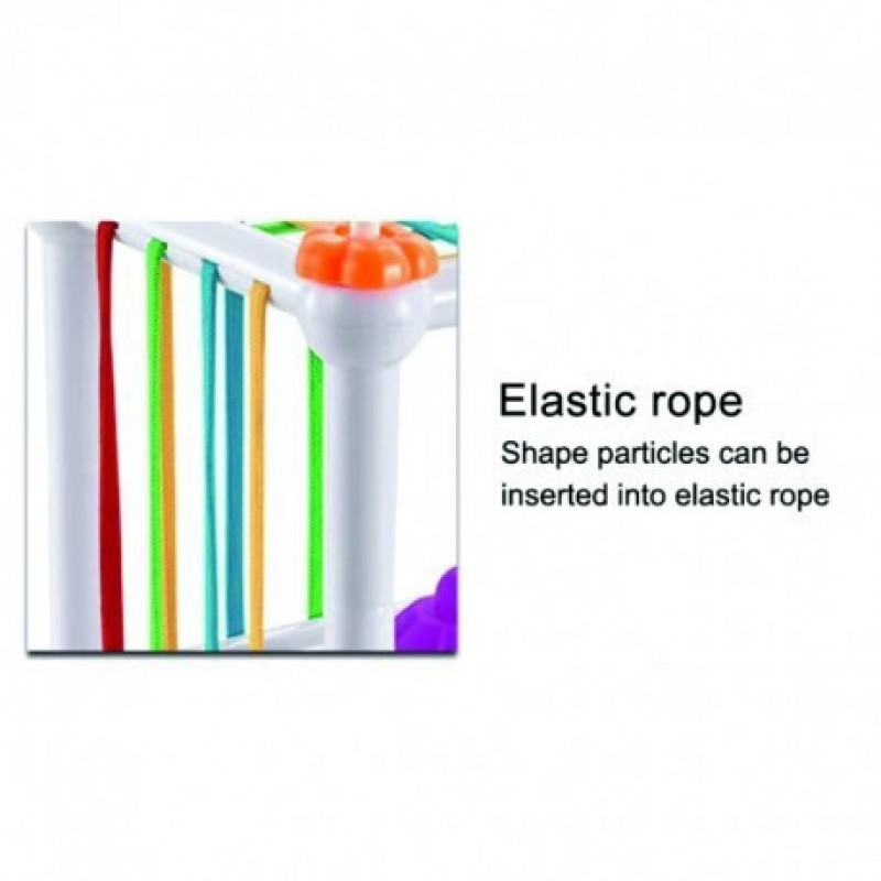 Σετ Βρεφικών Παιχνιδιών Combo 5 Σε 1