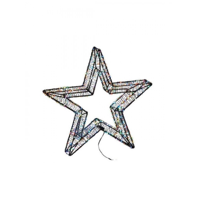 Περίγραμμα Αστέρι Τρισδιάστατο Epam