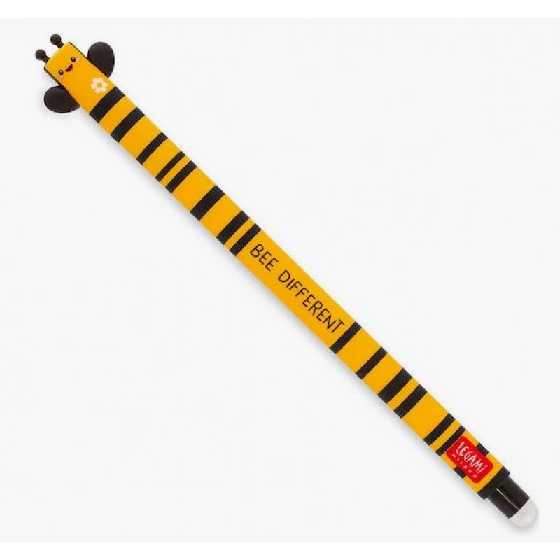 Στυλό Gel Erasable Bee Milano Legami 
