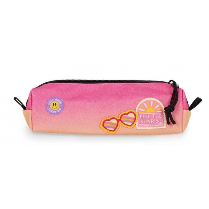Κασετίνα Βαρελάκι Sunrise Lover Milano Legami 
