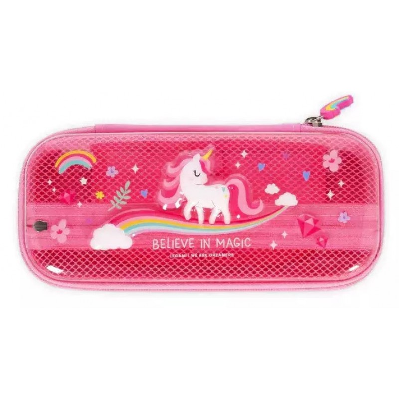 Κασετίνα Wonderwow Unicorn Milano Legami 